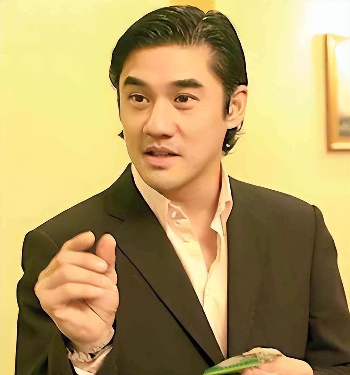 谢霆锋为什么如此喜欢王菲,谢霆锋为何喜欢王菲这么多年