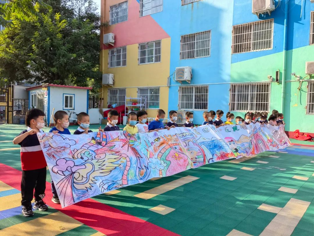 喜迎二十大迎国庆颂祖国,喜迎国庆祝愿祖国视频