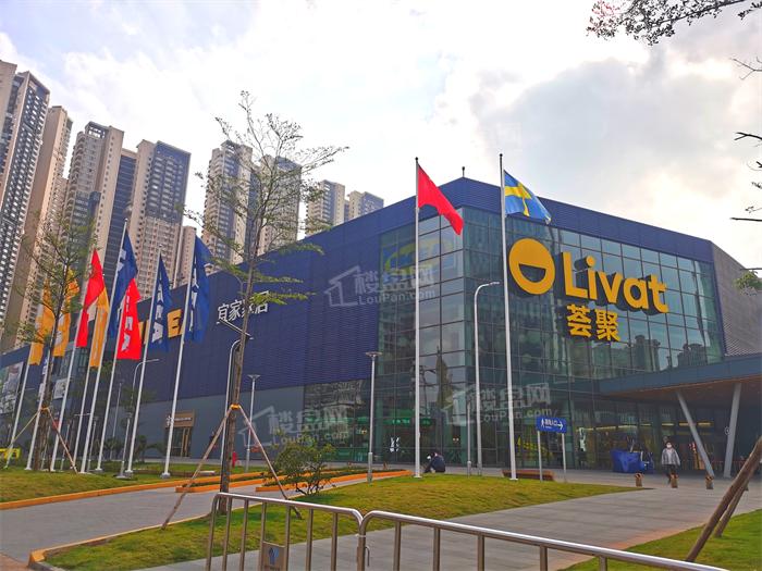 南宁五象总部基地地下商业,南宁五象总部基地最新信息