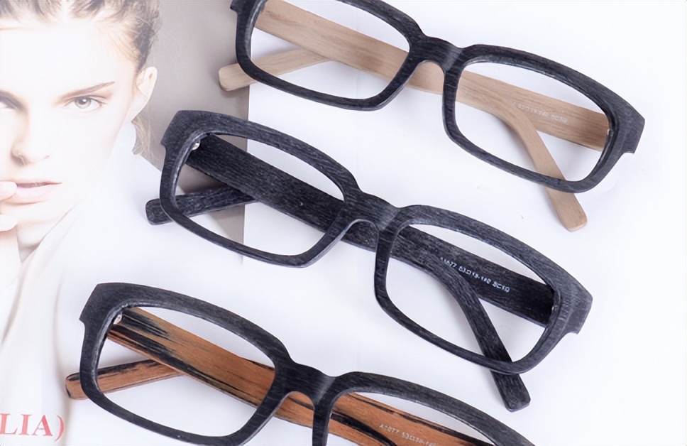 木九十眼镜为什么这么贵,木九十镜框什么档次