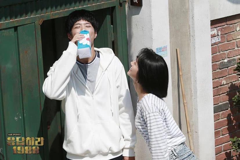 推荐5部适合在春日看的韩剧,十部熬夜必看经典韩剧