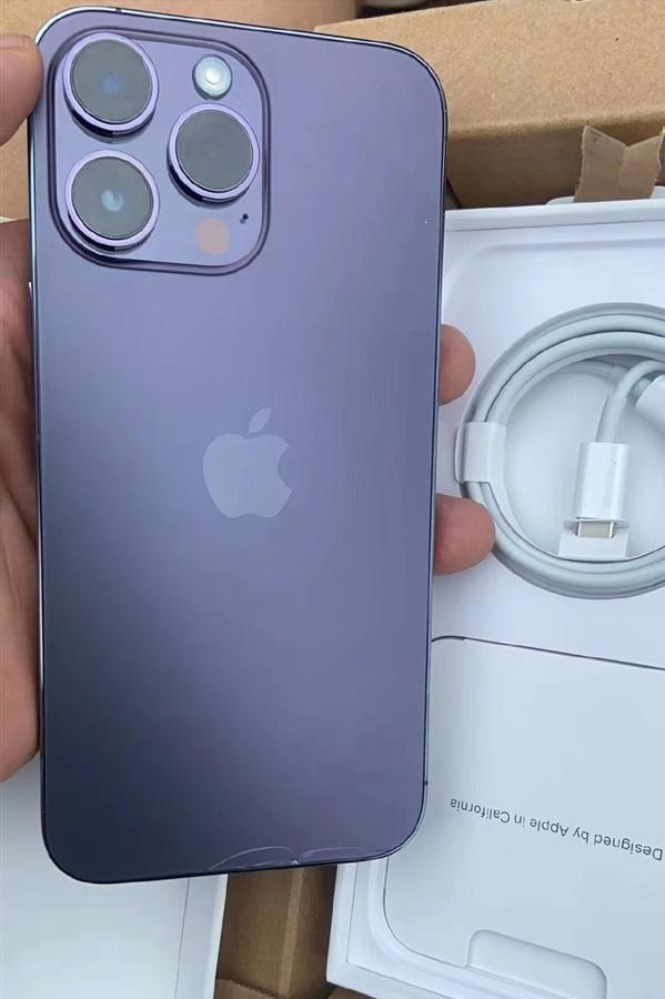 iphone14promax屏幕摔了一下,14promax边角抗摔吗