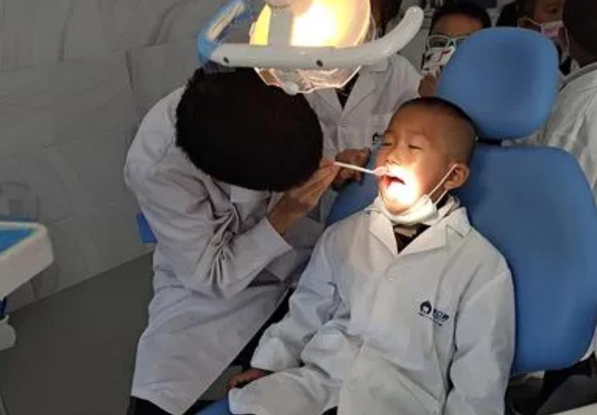 牙科恐惧症如何缓解,牙科焦虑症和牙科畏惧症