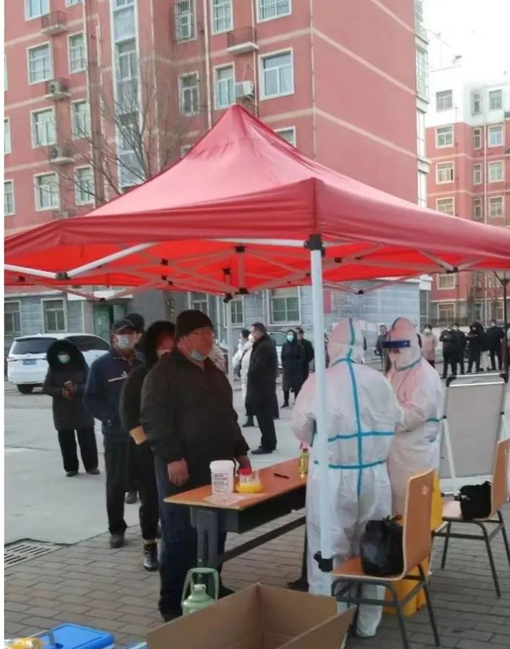 筑牢抗击疫情堡垒,筑牢疫情防控技术堡垒