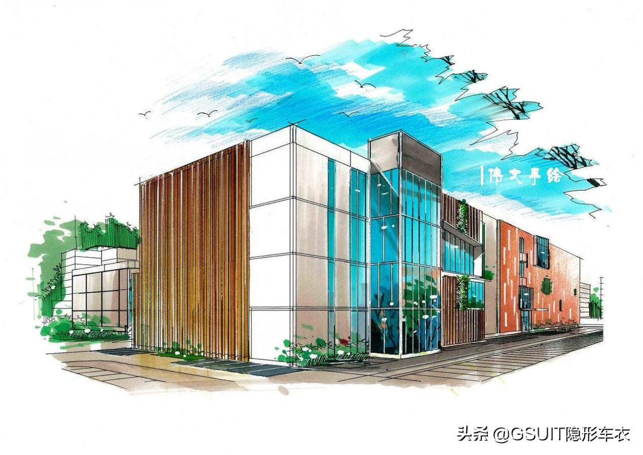 隐形车衣施工店怎么选,如何选择隐形车衣门店