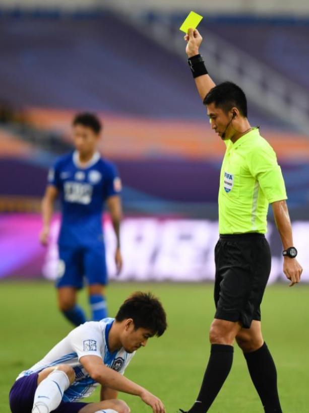 世界杯裁判马宁安排表最新,中国顶级裁判马宁