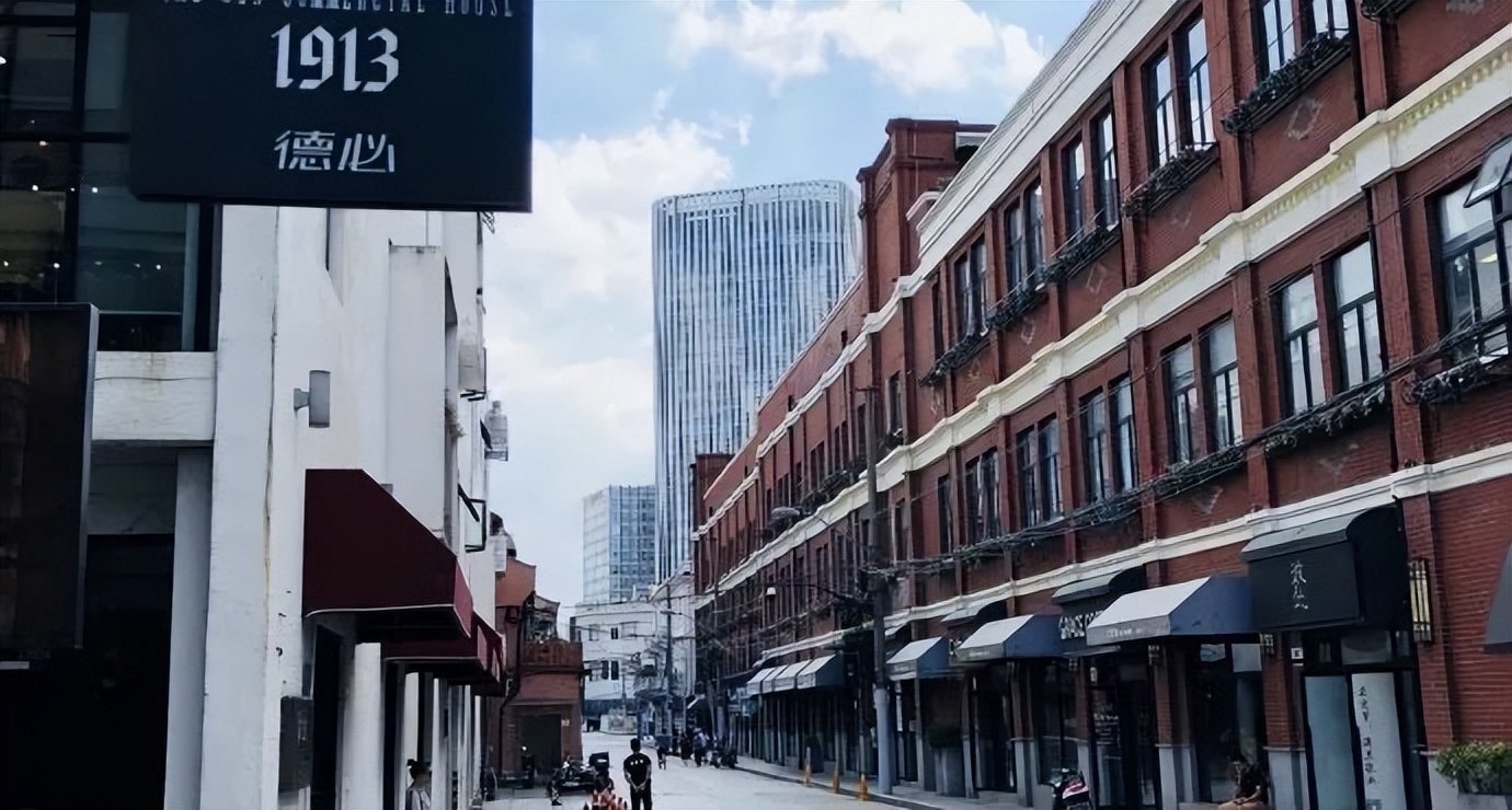 上海工业旅游,上海工业旅游发展现状