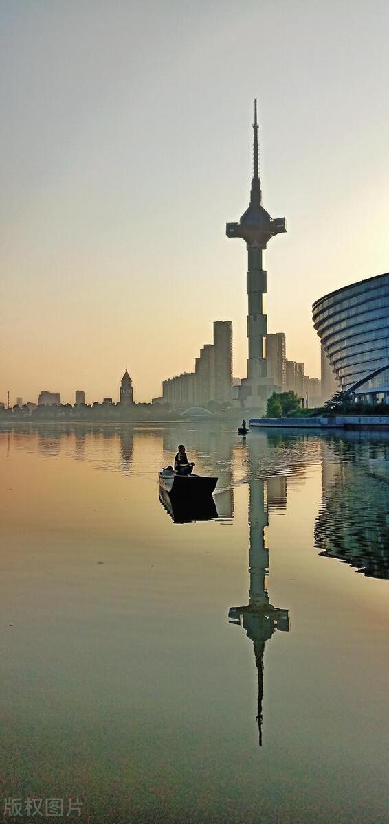 江苏唯一有山的城市,中国海拔最高的风景区