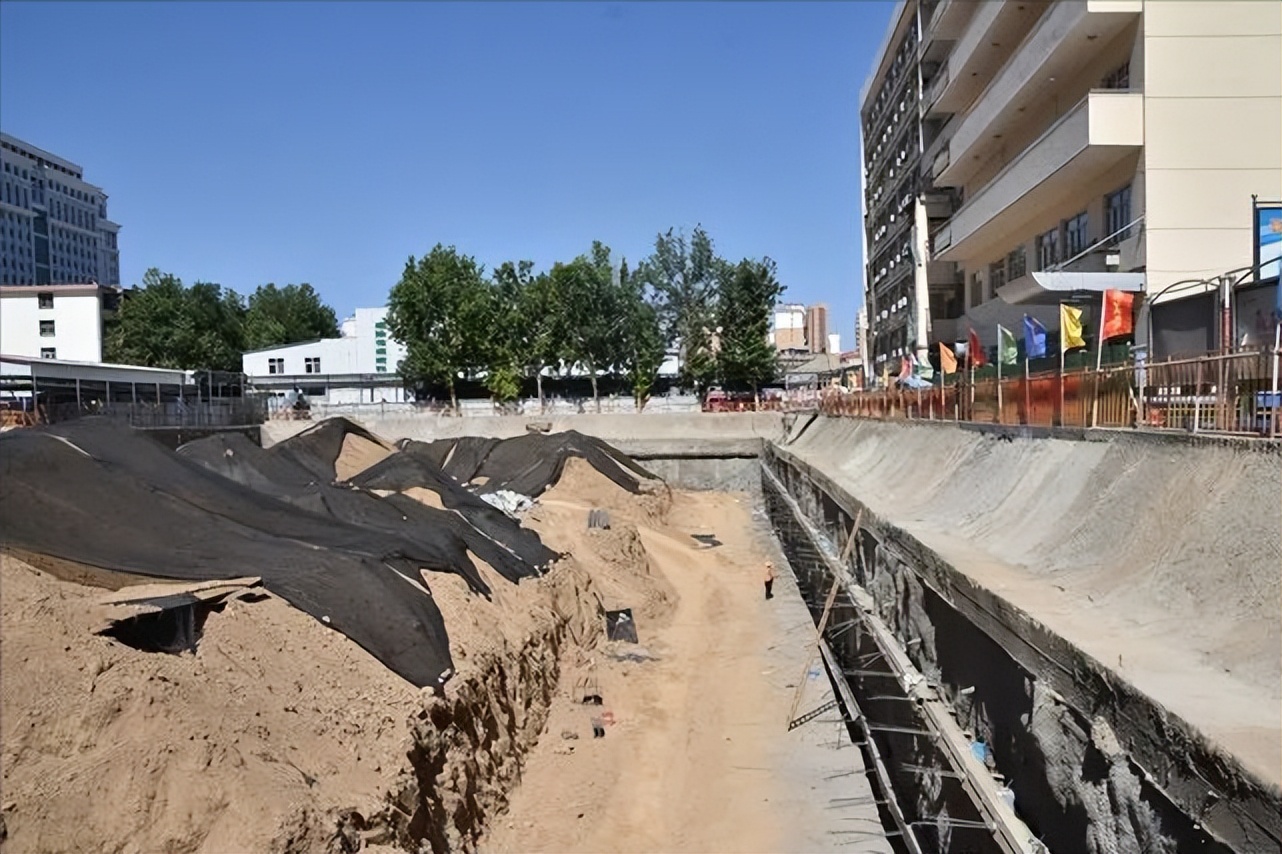 定州市人民医院新址在什么地方,定州市新建医院