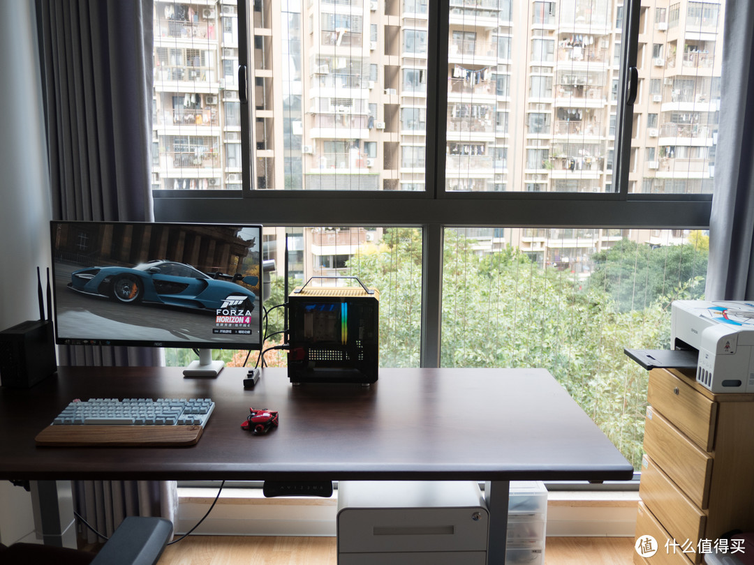 颜值高的无线机械键盘,颜值高的三模机械键盘