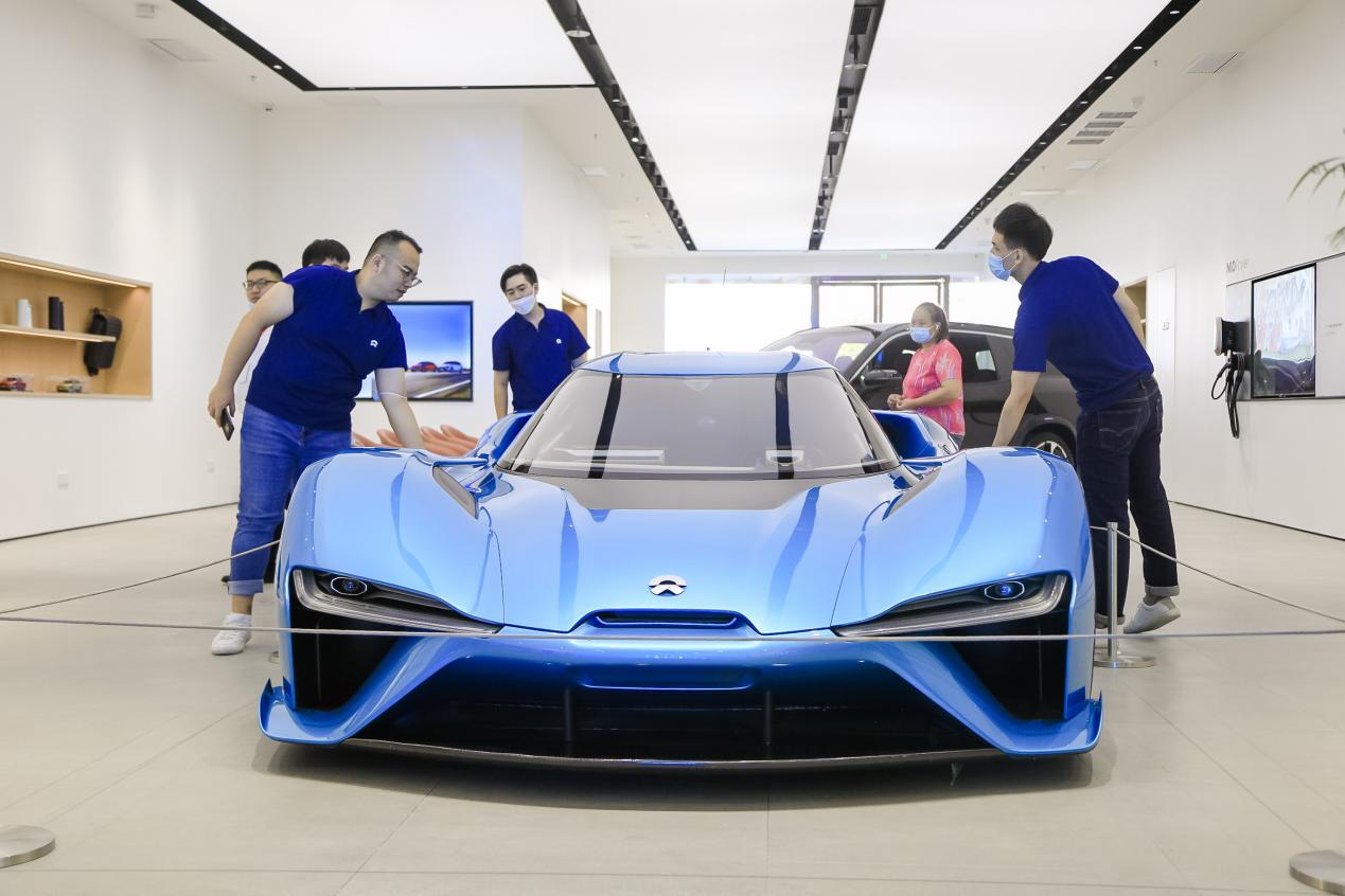 从门可罗雀到门庭若市的奇迹,开店从门可罗雀到门庭若市