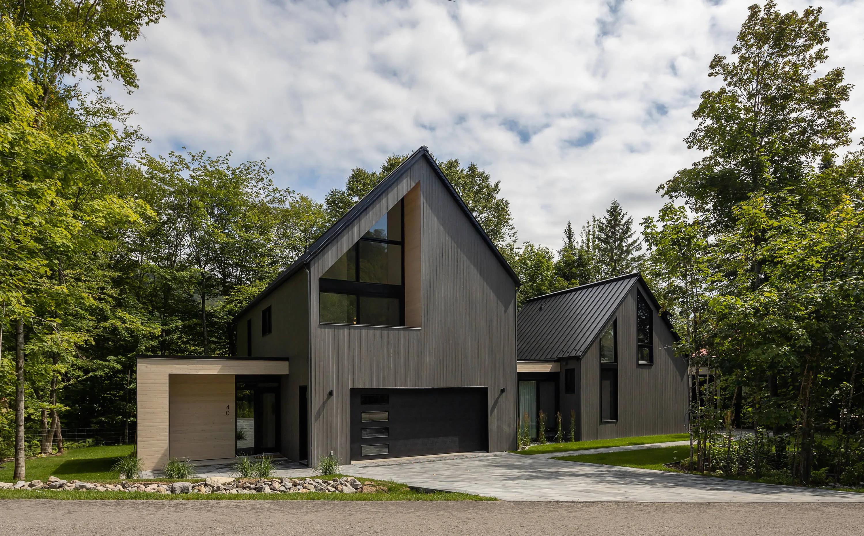 丹麦建筑作品欣赏,莫斯科建筑艺术欣赏