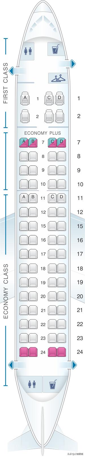 南非航空公司有哪些国际航线,南非航空公司有哪些