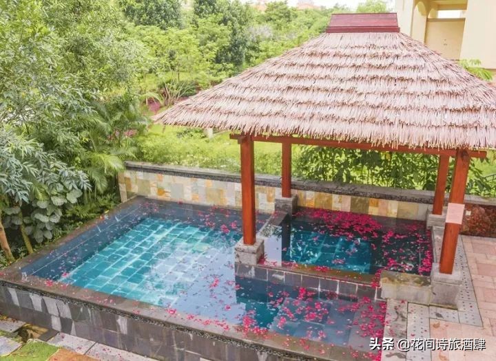 恩平温泉度假村酒店,广东恩平锦江温泉度假村