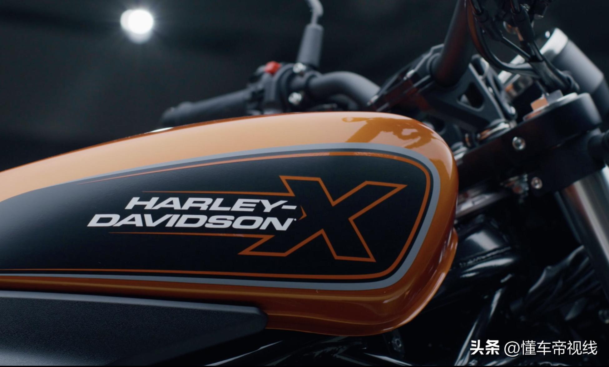 2023款哈雷戴维森8万多的价格,哈雷戴维森883落地价