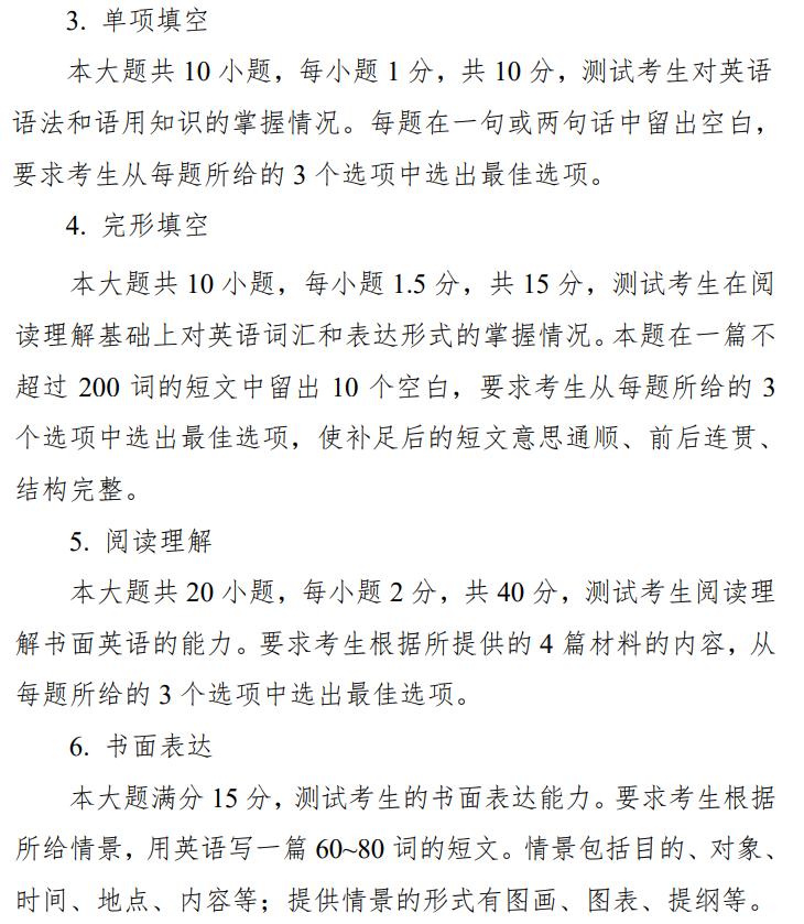 高中合格性考试成绩影响大学吗,学业水平考试可以拿高中毕业证吗