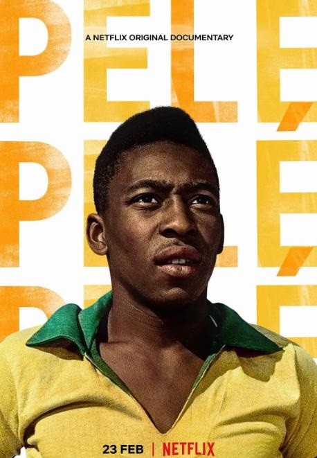 最近为足球迷提供的纪录片