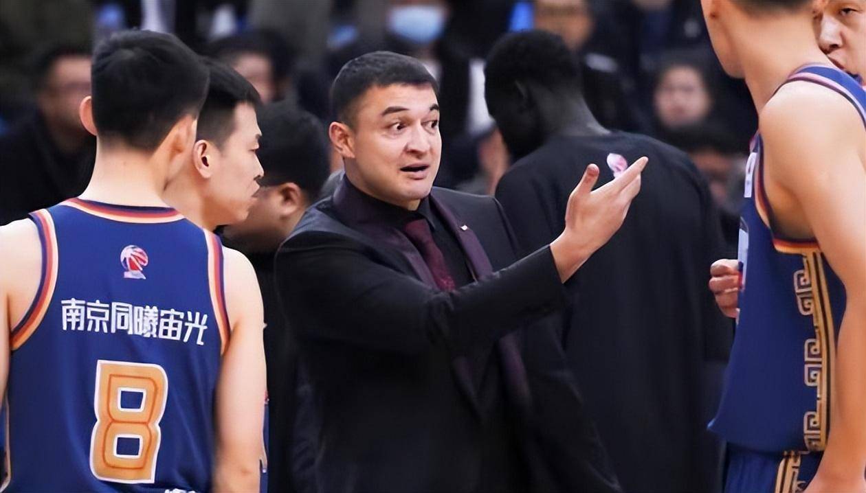 cba最新消息杨鸣,男篮杨鸣最新消息