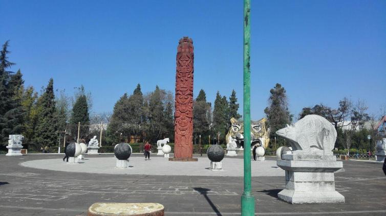 昆明周边短途自驾游攻略推荐,昆明周边200公里自驾游