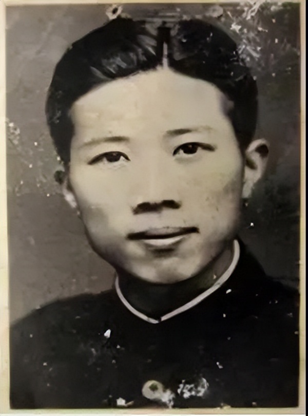 革命英雄张雷,红色英雄人物李大钊