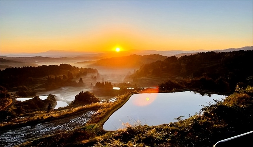 日本网红旅行,日本旅游攻略十大必去的网红景点