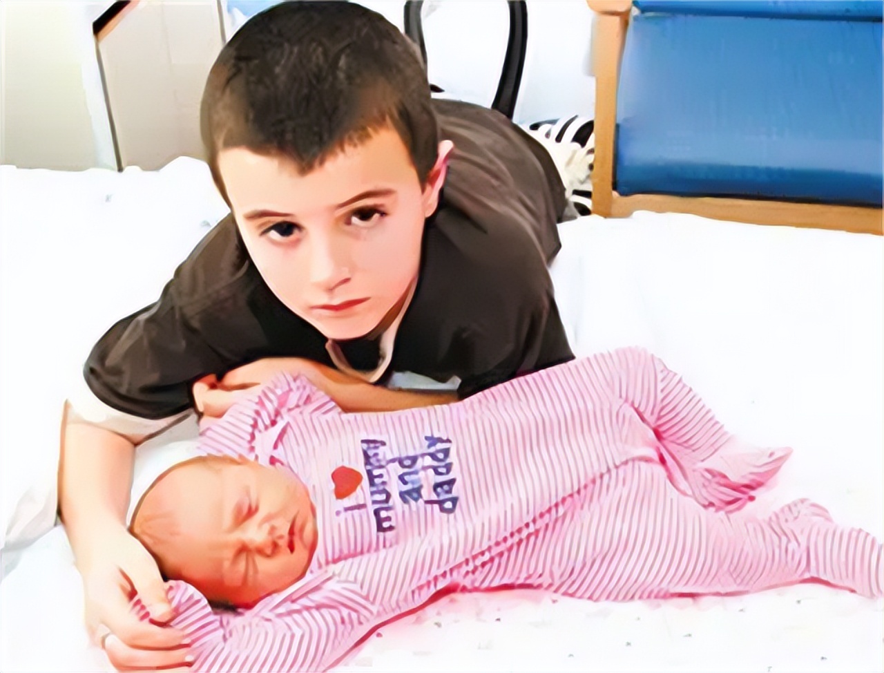 英国13岁男孩长大后现状,英国13岁小男孩现状