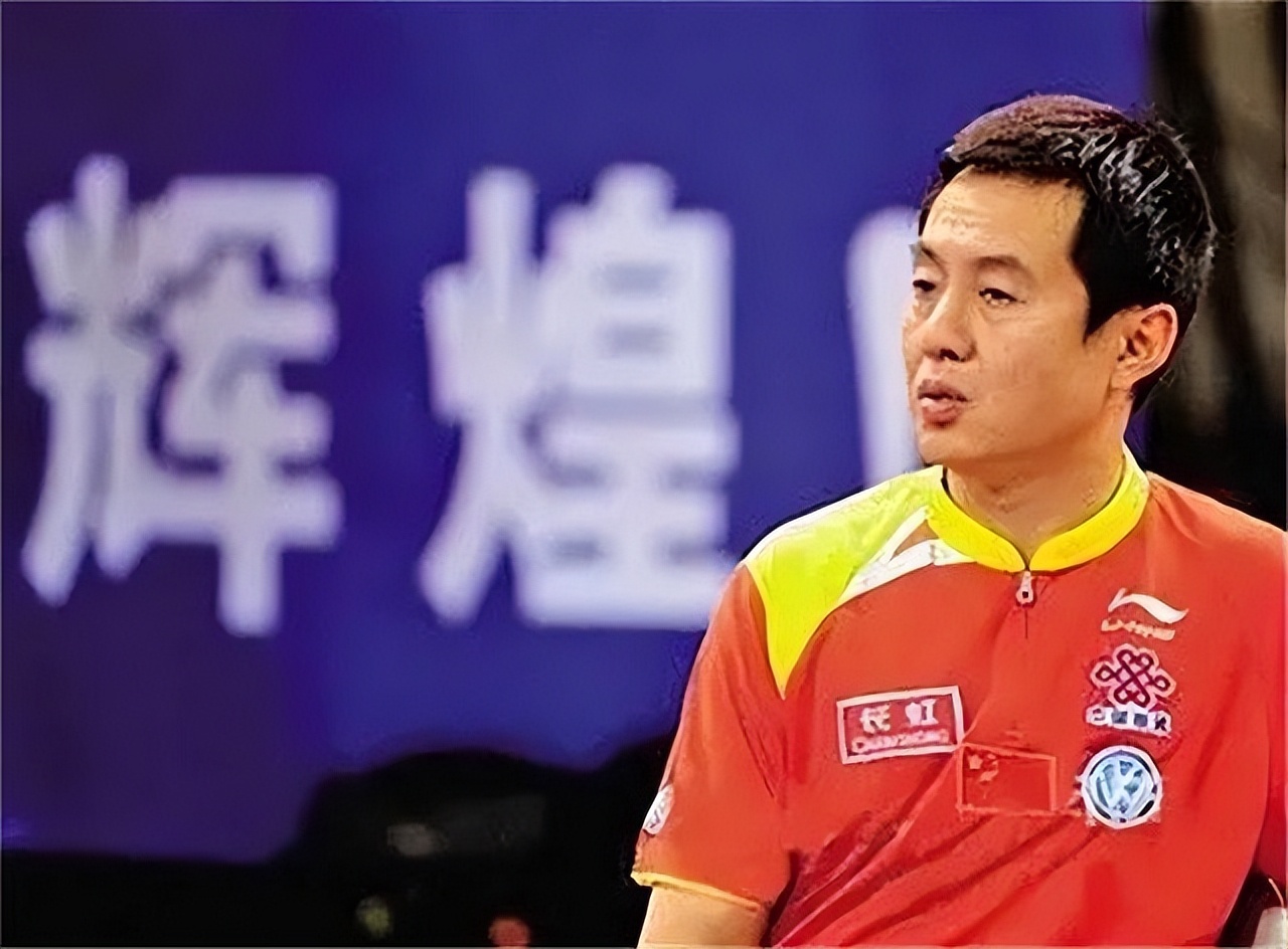 女乒郭跃为何被开除,女乒教练施之皓