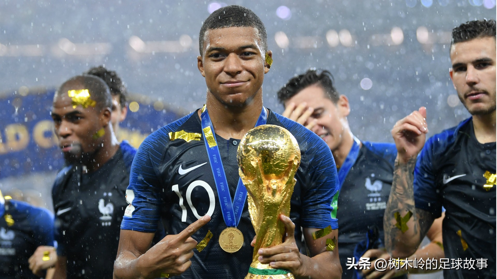 足球史上不可思议的奇迹,足球那些不可思议的纪录