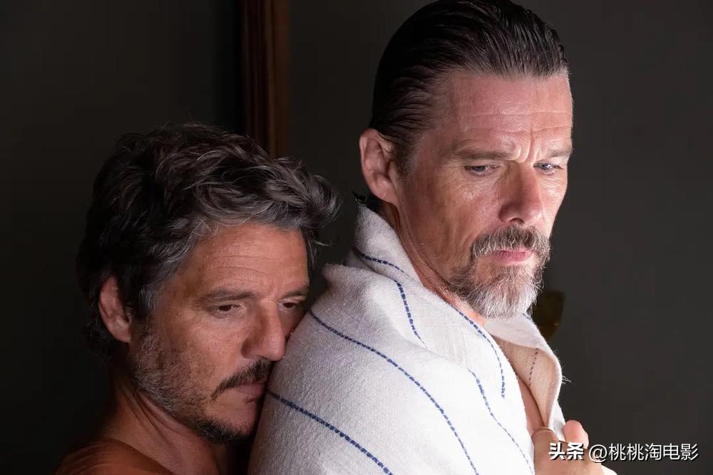 这届戛纳都有哪些看点,戛纳盘点