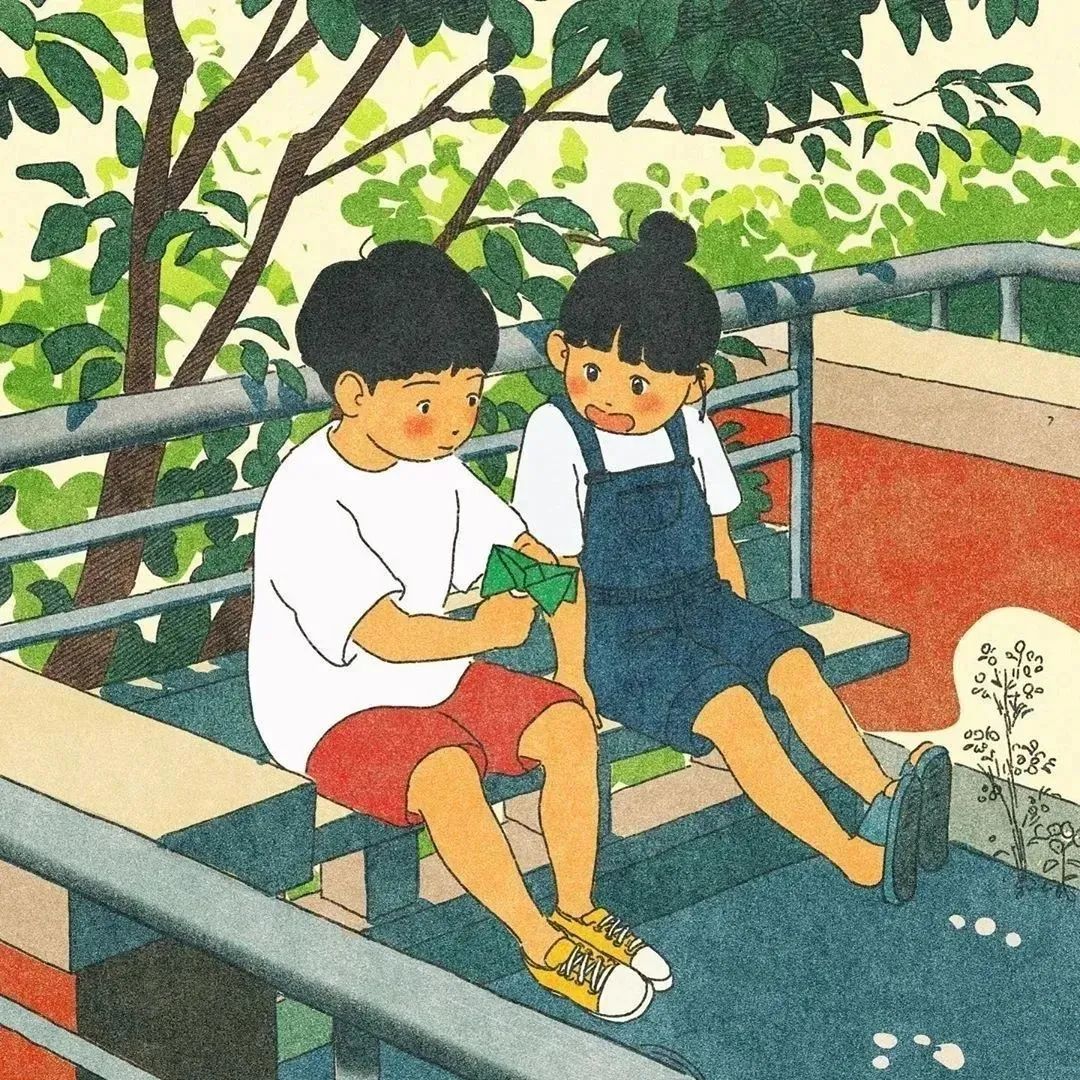 适合用在微信置顶的文案推荐,曾经你是我微信置顶的人文案