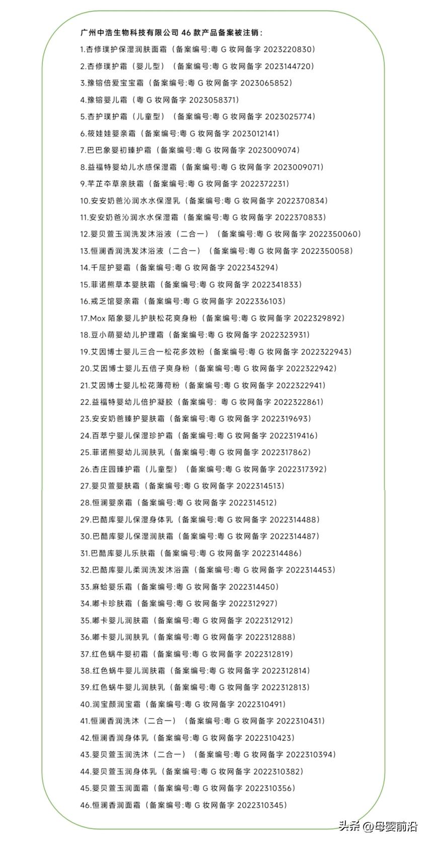 “水大鱼大”的儿童功效型洗护赛道，劣币正在驱逐良币？