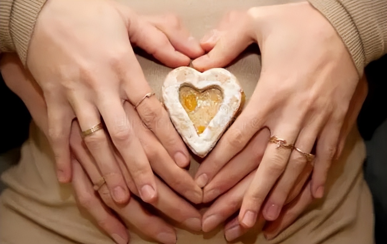 当知道老婆怀孕后老公该做些什么,老婆怀孕老公应该做些什么