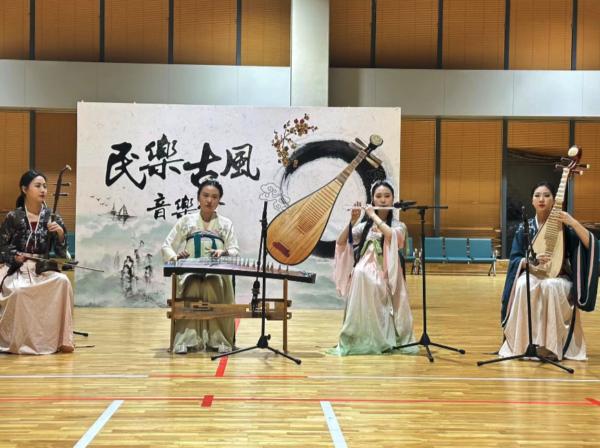 “光阴的故事”之十天津高新区：打造充满活力的幸福之城