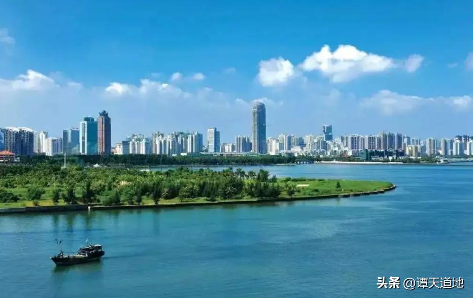 黑龙江有一趟列车，直达海南，全程需要46个小时