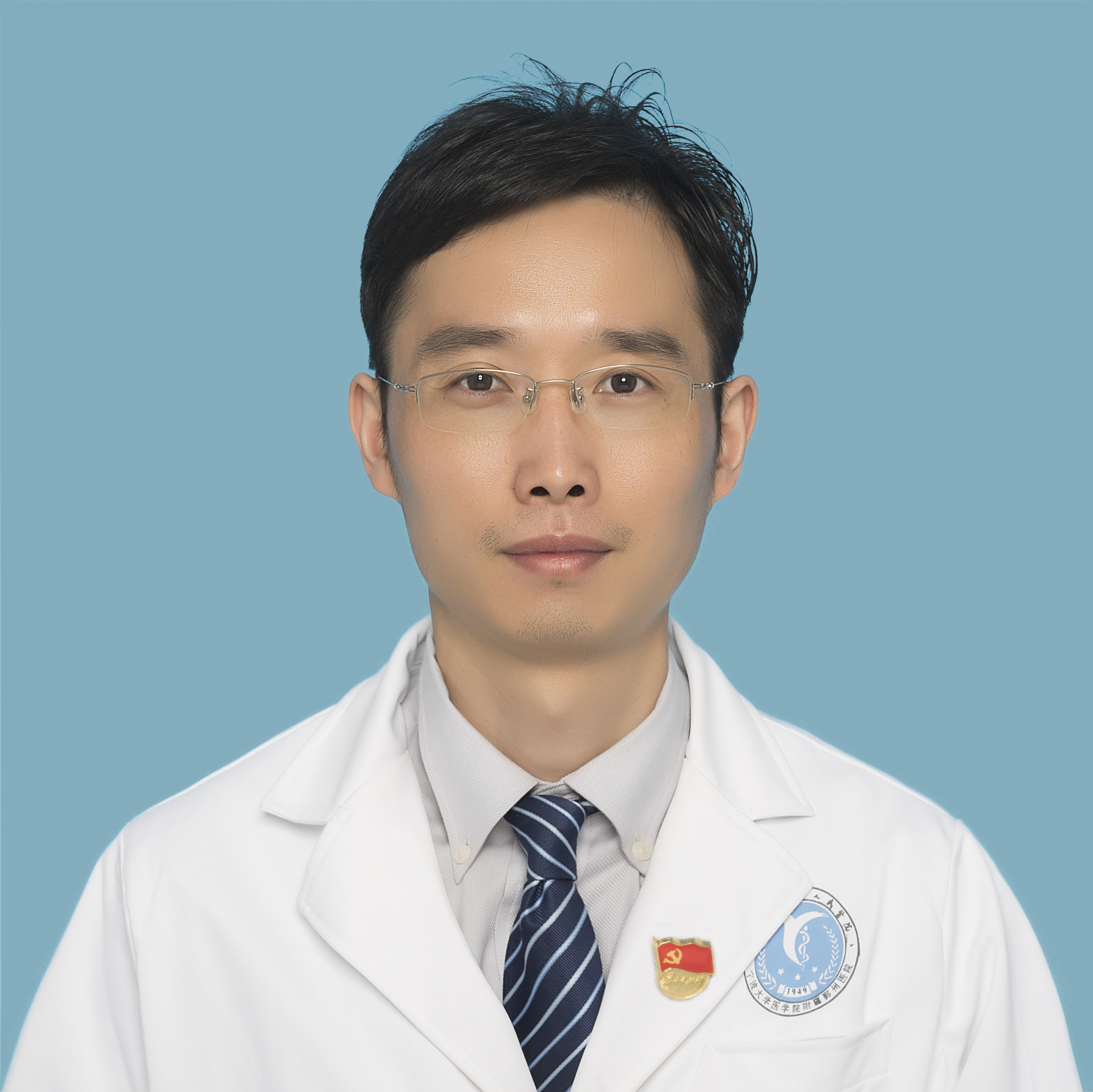 鄞州区人民医院院长是谁,宁波市鄞州人民医院院长名单