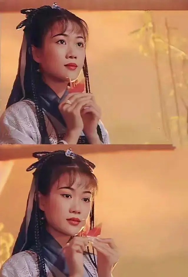 十大古装美人惊艳时刻,那些年惊艳过岁月的古装美人