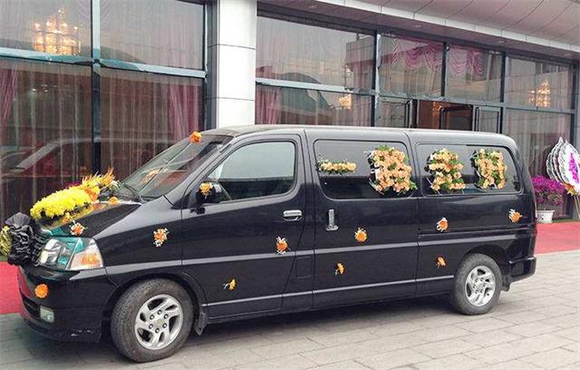 黑救护车怎么挣钱,黑救护车的真实收入