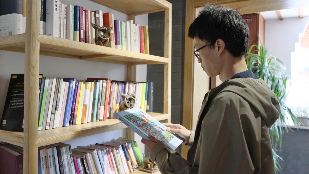 昆明最美的读书地,昆明最美的读书地有哪些