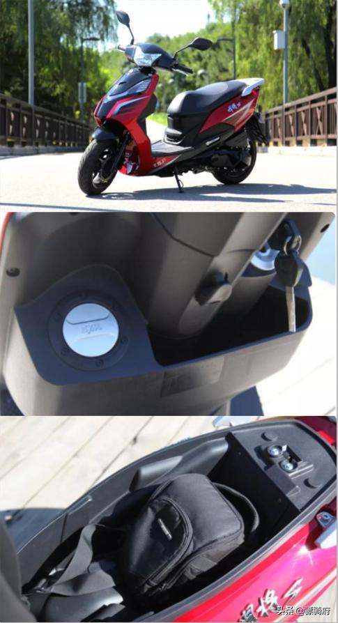 踏板车坐桶原理,踏板车坐桶安装