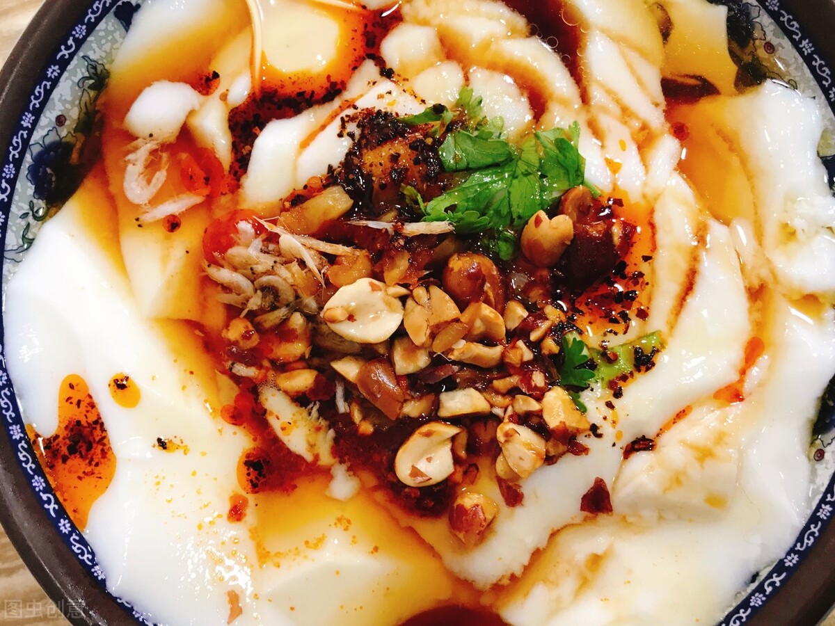 南京美食攻略南京有哪些特色美食,南京特色美食小吃推荐