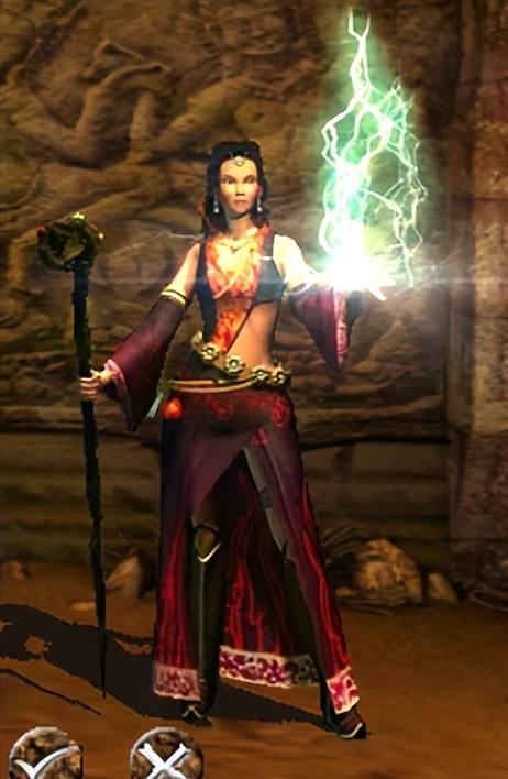 传奇3手游职业,传奇3至尊版三职业1.0