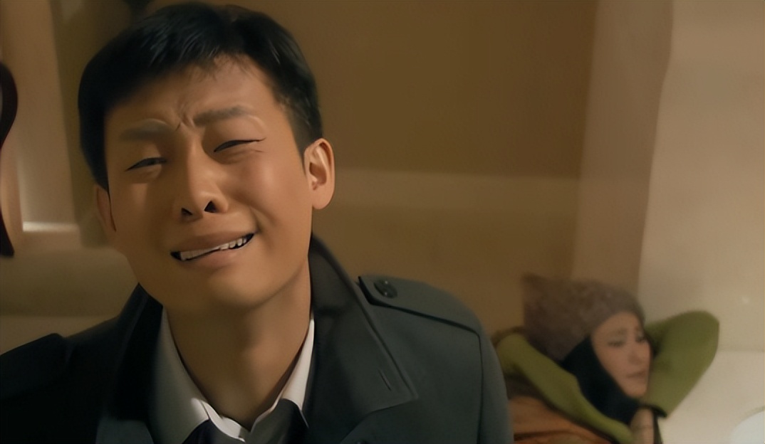 张译几几年结婚的,张译为何娶大6岁二婚妻子