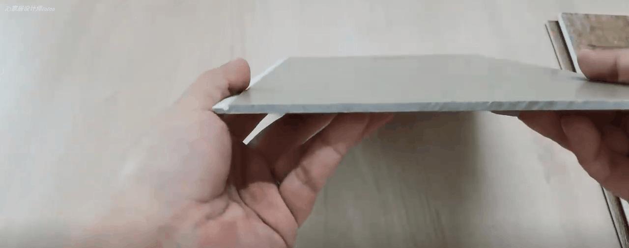 石塑地板适合铺地热吗,石塑地板为什么不建议家用