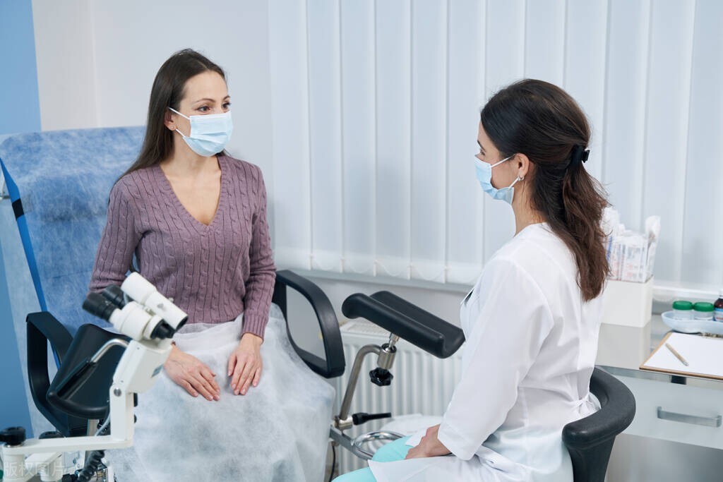 外阴肥大怎么判断,外阴异常肥大案例