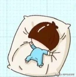 趴卧睡窒息的宝宝,儿童趴睡窒息注意什么