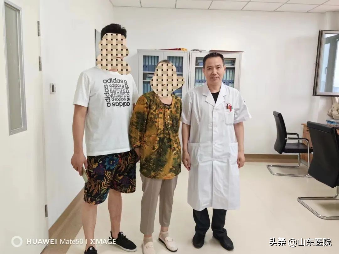 大学城医院神经外科再创奇迹成功拆除患者颅内“定时*弹炸**”