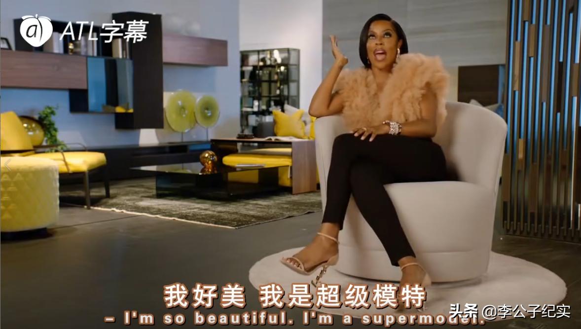 迪拜娇妻真人秀最新,迪拜贵妇真人秀