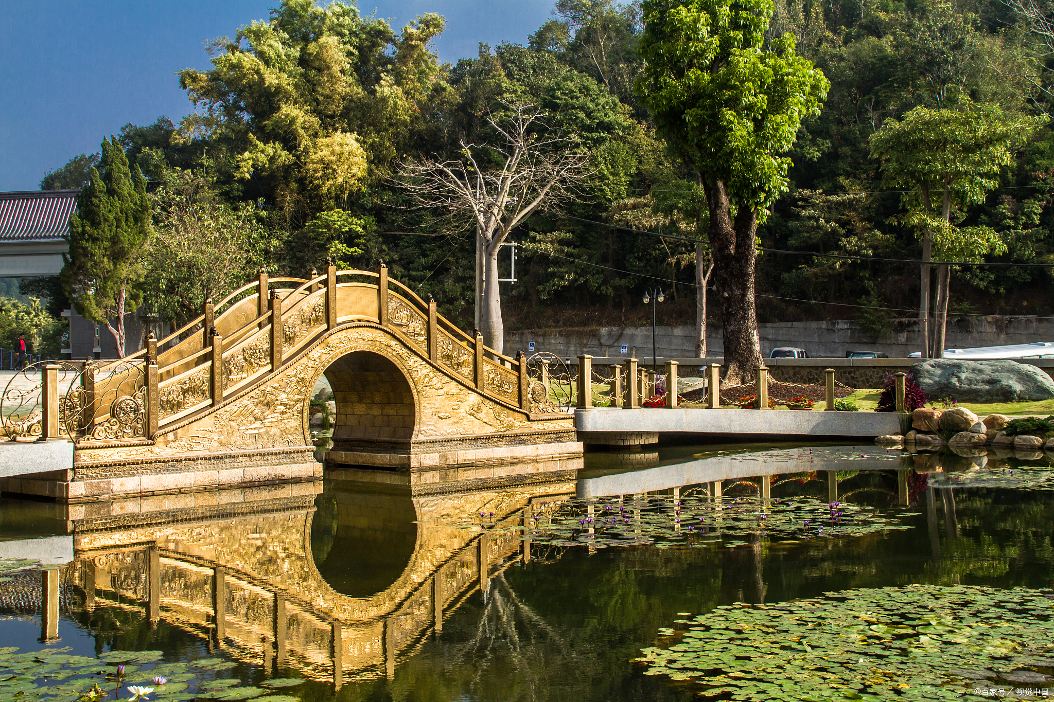 泉州春季美食之旅,泉州的特色美食都有哪些