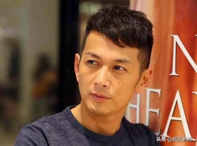 十大男星嫁富婆,娶富婆当老婆的4位男星