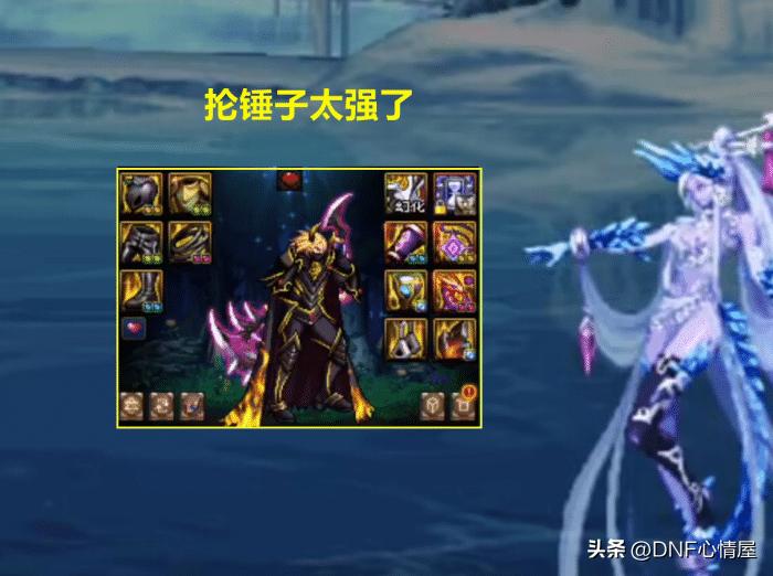 基础精通审判削弱后怎么玩,基础精通审判奶爸削弱后怎么加点